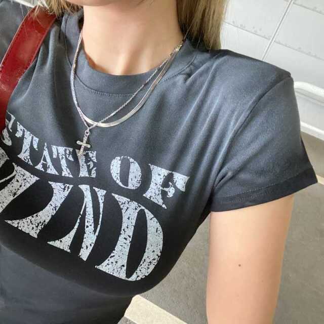 ムラロゴTEE