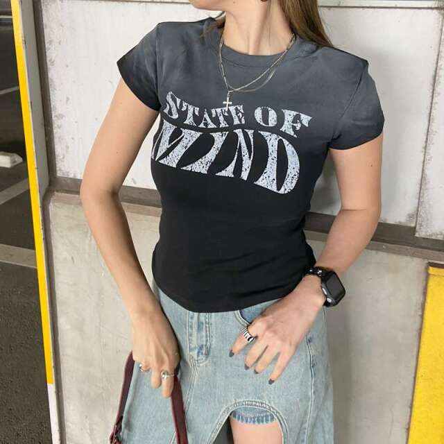 ムラロゴTEE