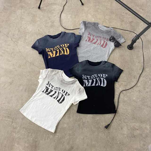 ムラロゴTEE
