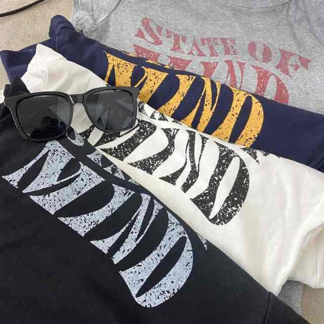 ムラロゴTEE