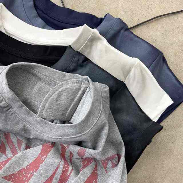 ムラロゴTEE