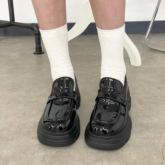スニーカーローファー