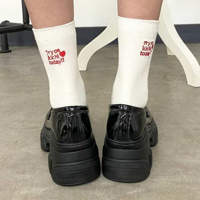スニーカーローファー