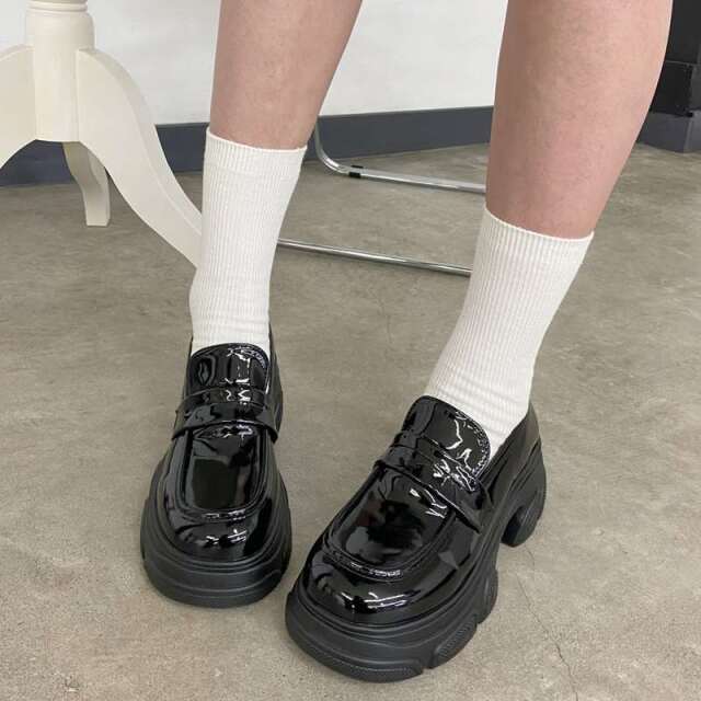 スニーカーローファー