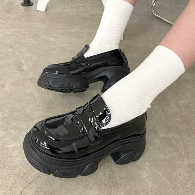スニーカーローファー