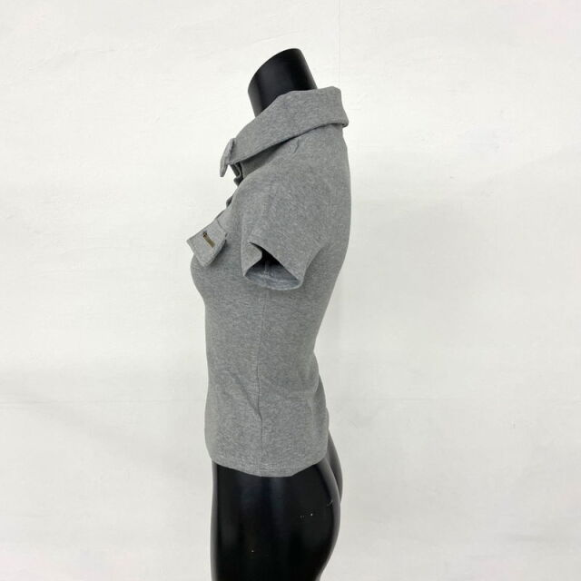 ポケZIPポロシャツ
