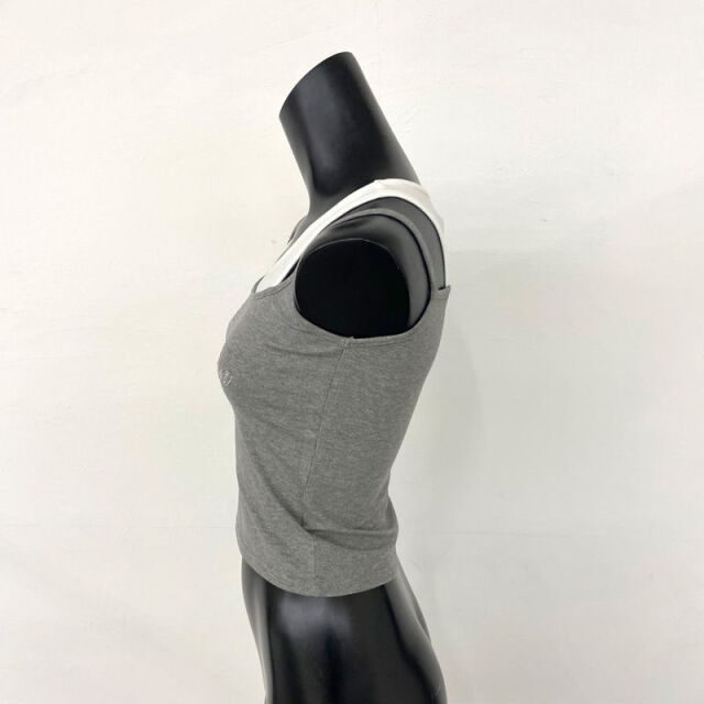 アンサンブル風ストーンキャミソール