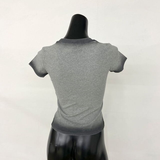 ムラロゴクロスTEE