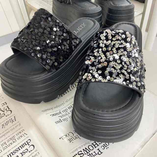 売り切り希望 ヌメロベントゥーノ 厚底サンダル 売り切り希望 ヌメロ