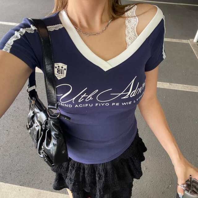 ワンショルゲームTシャツ