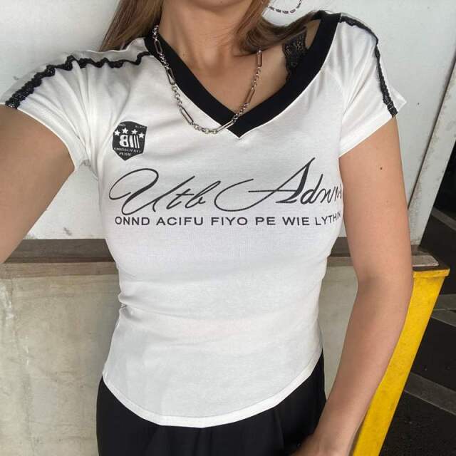 ワンショルゲームTシャツ