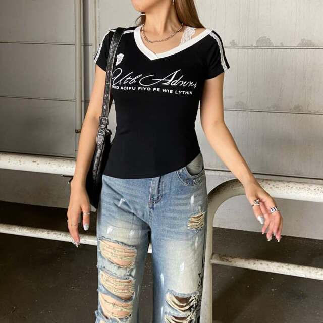 ワンショルゲームTシャツ