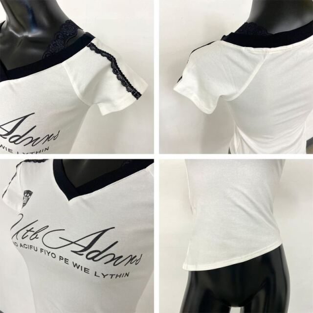 ワンショルゲームTシャツ