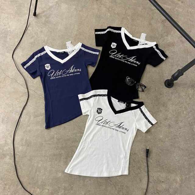ワンショルゲームTシャツ