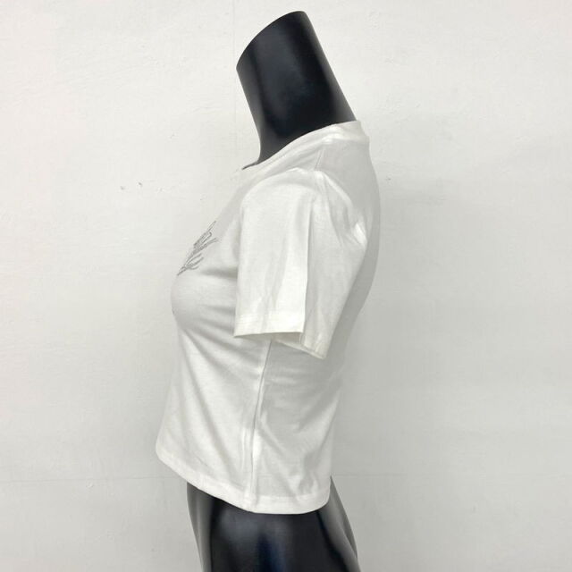 ストーンロゴチビTシャツ