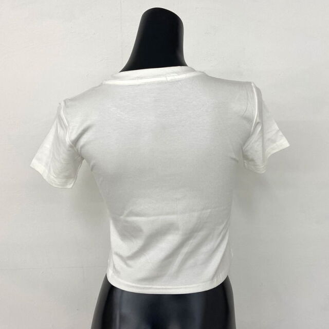ストーンロゴチビTシャツ