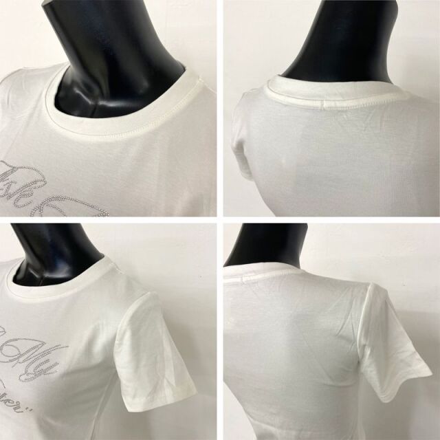 ストーンロゴチビTシャツ