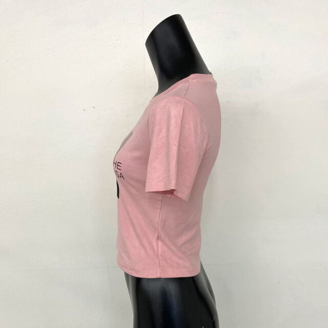 転写チビTシャツ