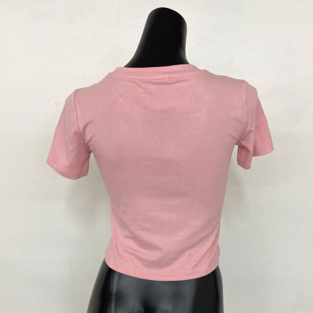 転写チビTシャツ