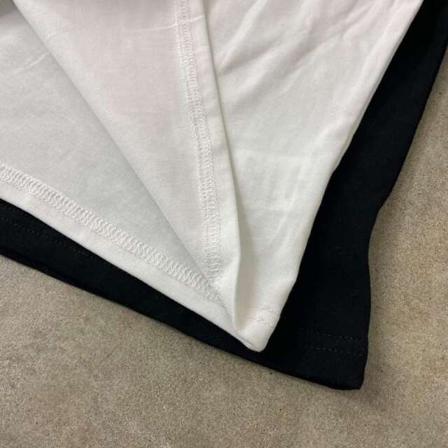 ヒョウスターロゴTシャツ