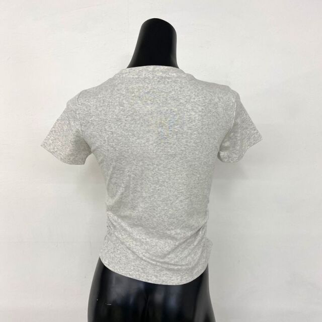 転写ドロストTシャツ