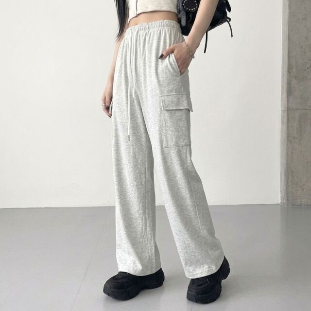 ベアトップ・パンツセットアップ