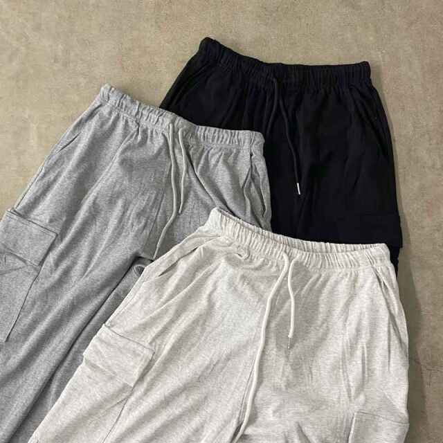 ベアトップ・パンツセットアップ