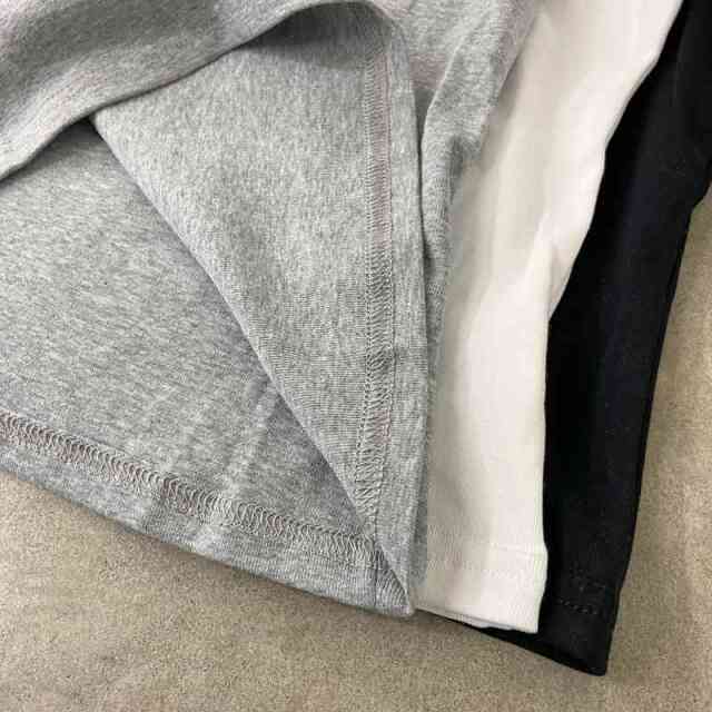 迷彩ロゴTシャツ