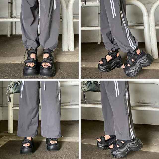 ライントラックパンツ