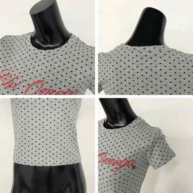 スターロゴチビTシャツ