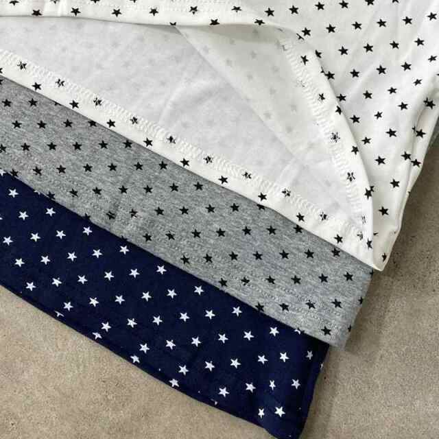 スターロゴチビTシャツ