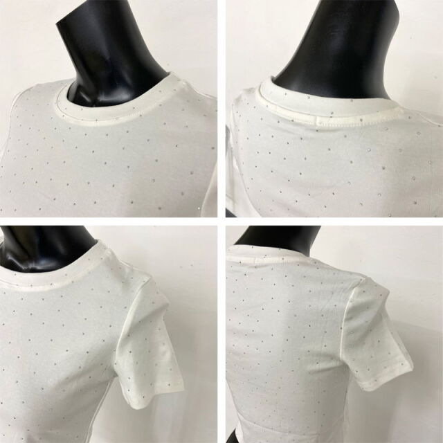 ストーンチビTシャツ