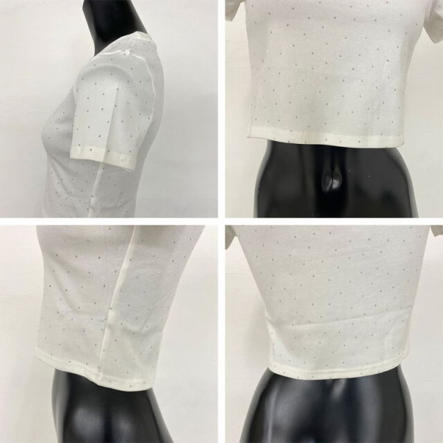 ストーンチビTシャツ