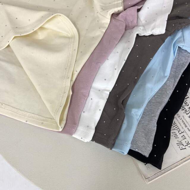 ストーンチビTシャツ