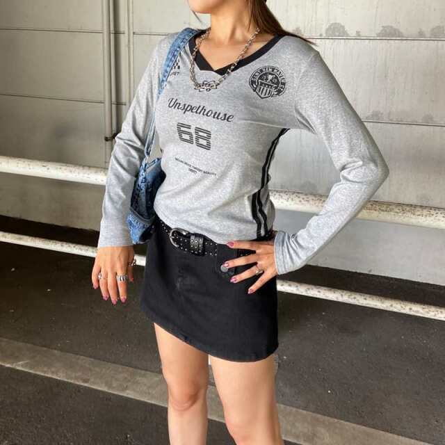 ラインゲームTシャツ
