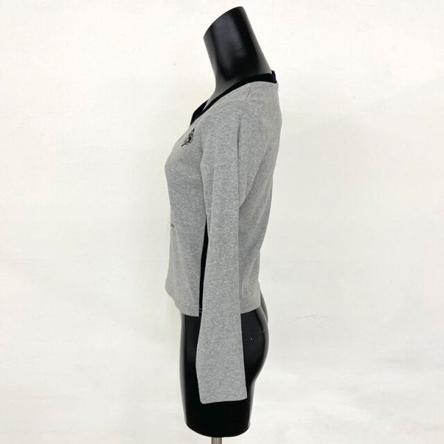 ラインゲームTシャツ