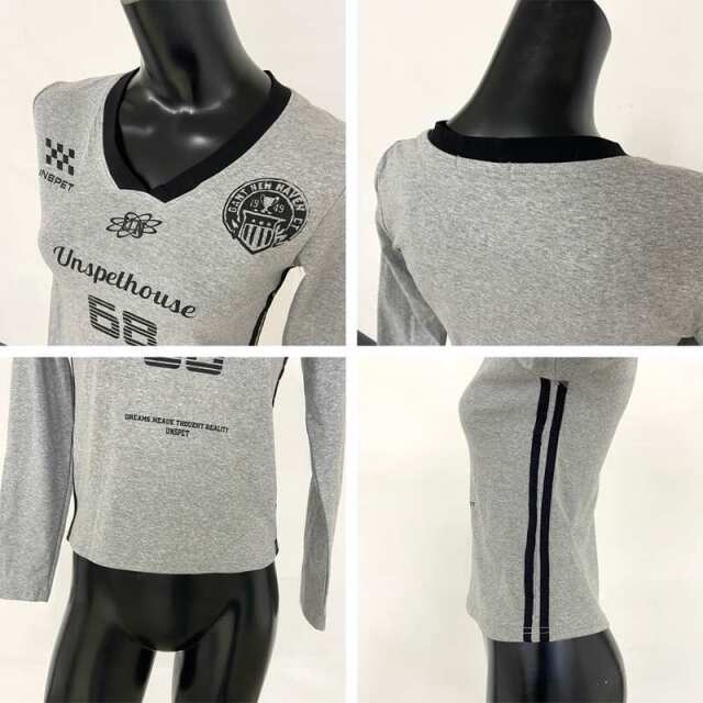 ラインゲームTシャツ