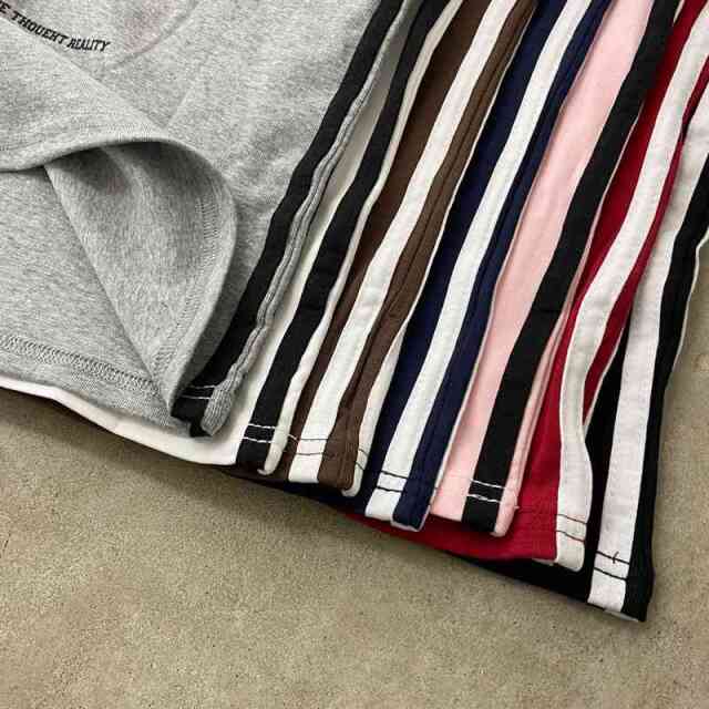 ラインゲームTシャツ