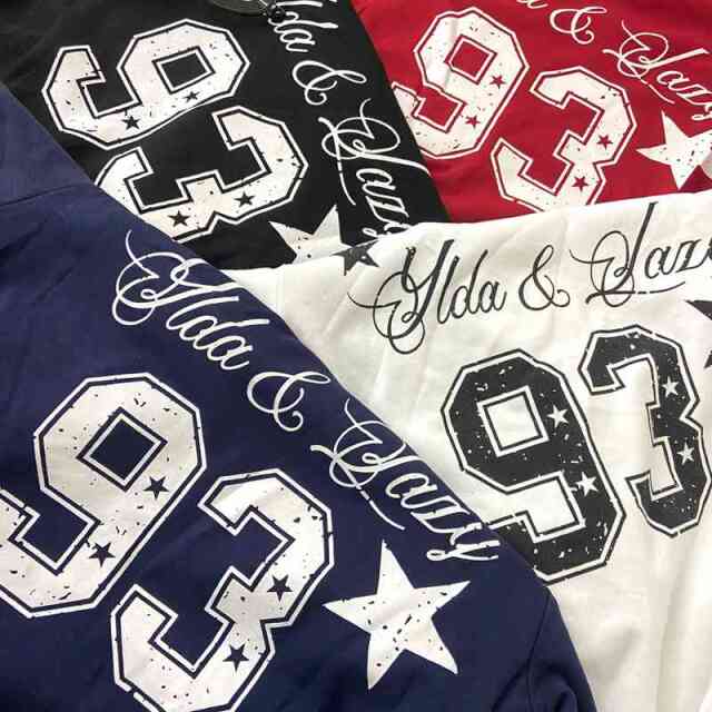 ラインオフショルダーTシャツ
