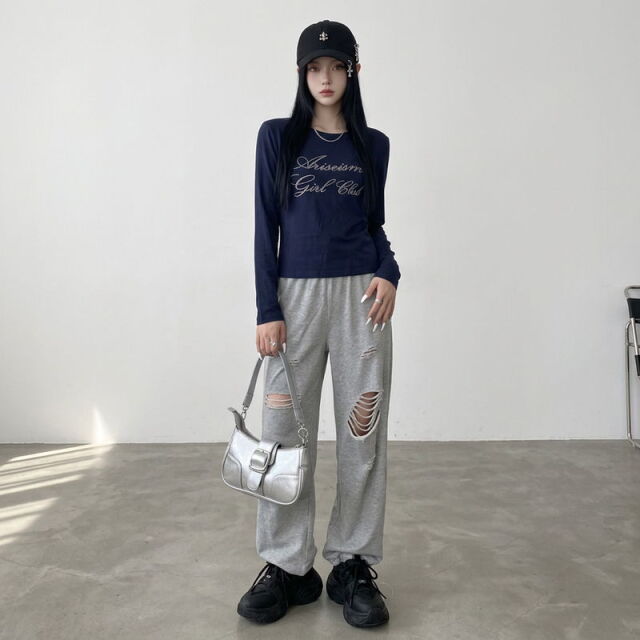 ストーンロゴチビTシャツ