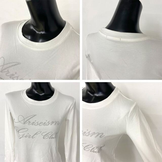 ストーンロゴチビTシャツ