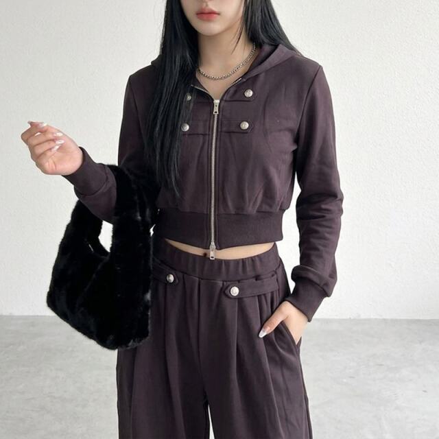 ナポレオンセットアップ