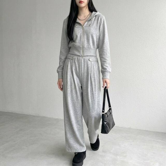 ナポレオンセットアップ