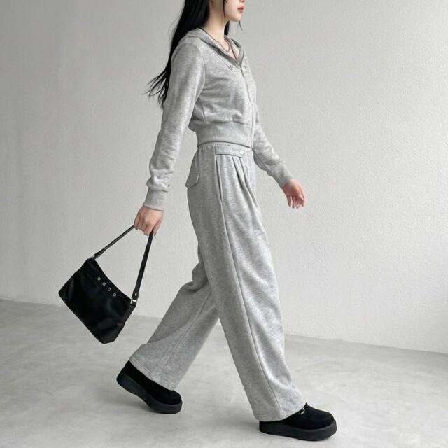 ナポレオンセットアップ