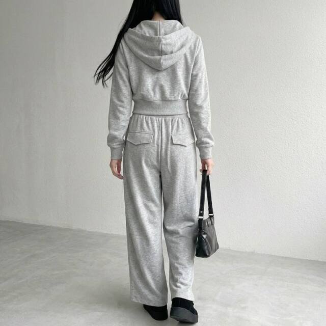 ナポレオンセットアップ
