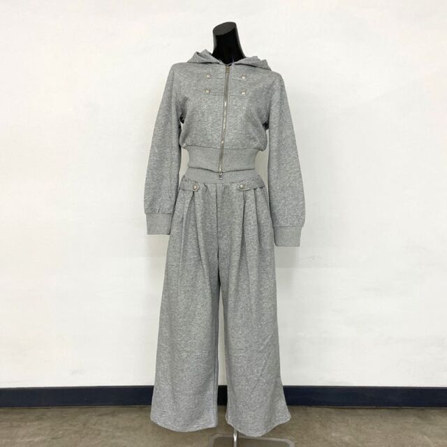 ナポレオンセットアップ