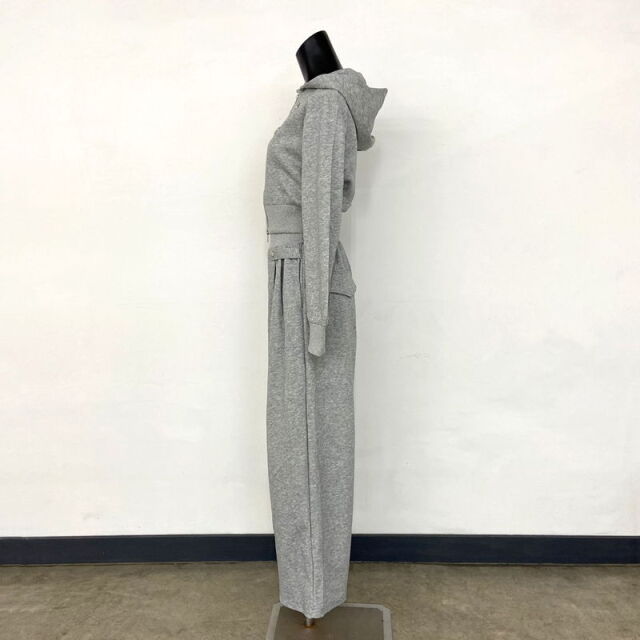ナポレオンセットアップ
