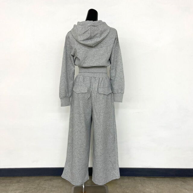 ナポレオンセットアップ