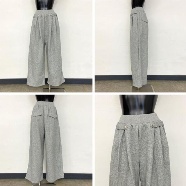 ナポレオンセットアップ