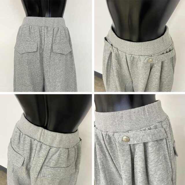 ナポレオンセットアップ